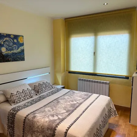 Ferienwohnung Piso Nuevo Totalmente Equipado Toro Exterior foto