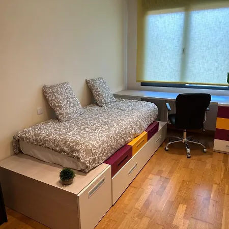 Ferienwohnung Piso Nuevo Totalmente Equipado Toro Exterior foto