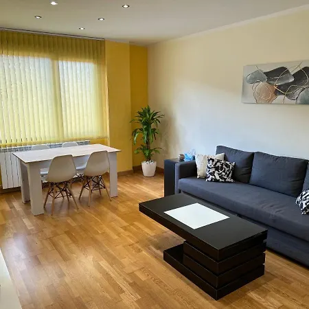 Ferienwohnung Piso Nuevo Totalmente Equipado Toro Exterior foto