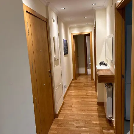 Ferienwohnung Piso Nuevo Totalmente Equipado Toro Exterior foto