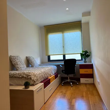 Ferienwohnung Piso Nuevo Totalmente Equipado Toro Exterior foto
