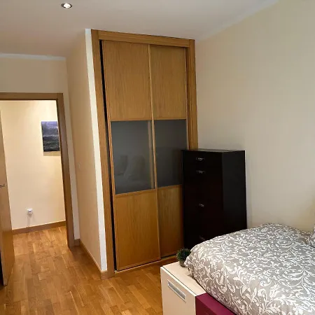 Ferienwohnung Piso Nuevo Totalmente Equipado Toro Exterior foto