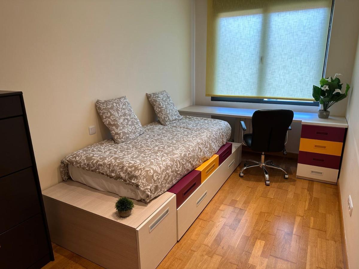 Piso Nuevo Totalmente Equipado Apartment