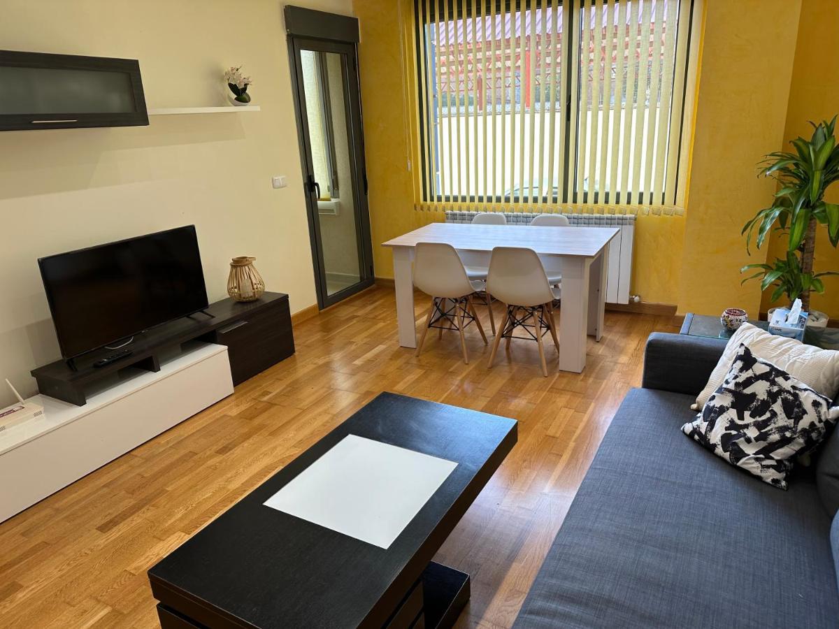 Appartement Piso Nuevo Totalmente Equipado