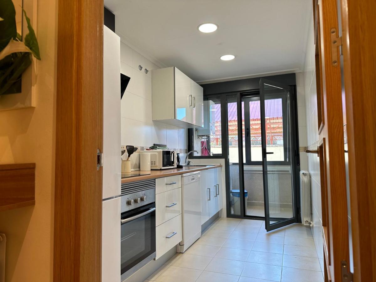 Appartement Piso Nuevo Totalmente Equipado Toro