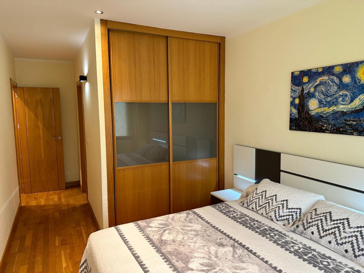 Piso Nuevo Totalmente Equipado Appartement *