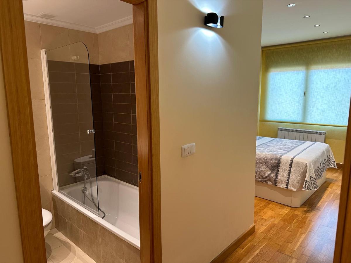 Appartement Piso Nuevo Totalmente Equipado Toro