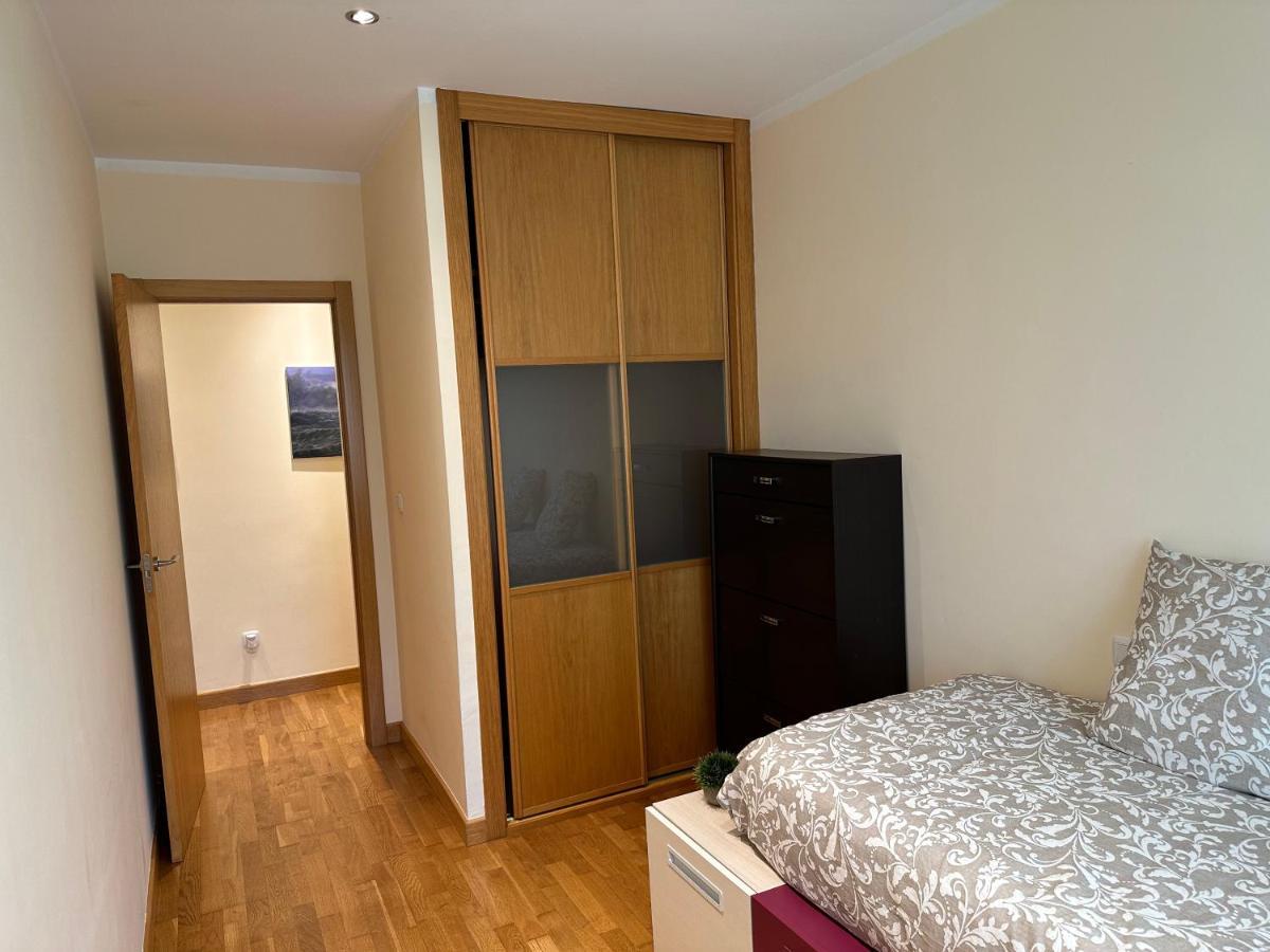 Piso Nuevo Totalmente Equipado Apartment